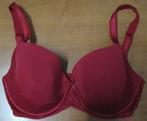 Rode BH Livera - Maat 70F., Livera, Ophalen of Verzenden, Rood, BH