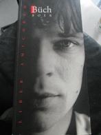 Büch Boek Liber Amicorum, Boeken, Ophalen of Verzenden, Gelezen, Kunst en Cultuur