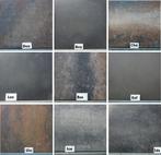 NIEUWE beton tuintegels terrastegels goede kwaliteit, Verzenden, Excluton BV, Nieuw, Klantenservice@excluton.nl