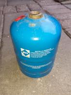 Campingaz gasfles R901 butaan gascilinder campinggas 901, Caravans en Kamperen, Kampeeraccessoires, Ophalen, Gebruikt