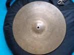 Zildjian Avedis vintage hihat 13" en crash 16", Muziek en Instrumenten, Drumstellen en Slagwerk, Ophalen of Verzenden, Gebruikt