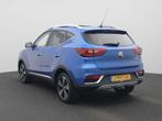 MG MG ZS EV Luxury 45 kWh | 1e-Eigenaar | Navi | Panoramadak, Gebruikt, 143 pk, 1507 kg, 263 km