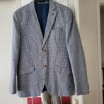 Geruit heren colbert - Maat M (48/50) merk LIV, Ophalen of Verzenden, Zo goed als nieuw, Maat 48/50 (M), LIV