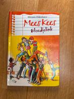 Mees Kees Bloedjelink - Mirjam Oldenhave, Ophalen of Verzenden, Gelezen, Fictie