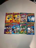 Donald Duck Big Fun Mega Pocket, Boeken, Stripboeken, Complete serie of reeks, Ophalen of Verzenden, Gelezen