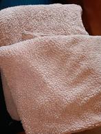 Rose teddy dekbedovertrek, Huis en Inrichting, Slaapkamer | Beddengoed, Ophalen, Gebruikt, Dekbedovertrek, Tweepersoons