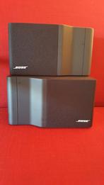 Bose speakers, Ophalen of Verzenden, Zo goed als nieuw, Bose, Minder dan 60 watt