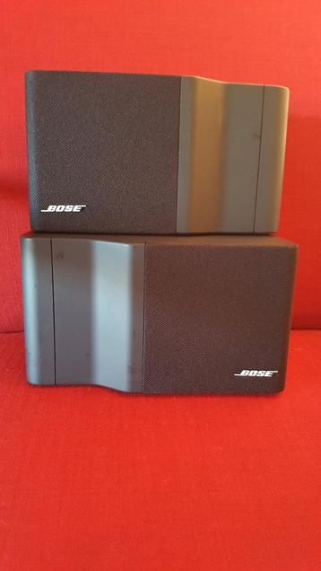 Bose speakers  beschikbaar voor biedingen