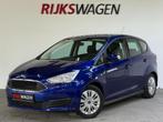 Ford C-MAX 1.6 Trend, Voorwielaandrijving, 1596 cc, Gebruikt, Met garantie (alle)