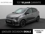 Kia Picanto 1.0 DPI GT-Line | DEMONSTRATIE AUTO, vraag naar, Auto's, Voorwielaandrijving, 12 maanden, 63 pk, Euro 6