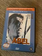 Abel, Ophalen of Verzenden, Zo goed als nieuw