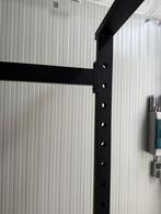 Gymfit squatrek / cage / home gym / gym, Ophalen, Benen, Gebruikt, -