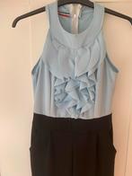 Mooie jumpsuit - Zo goed als nieuw! - universele maat, Ophalen of Verzenden, Zo goed als nieuw, Overige kleuren, Onder de knie