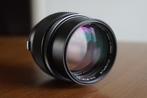 Olympus Zuiko 100mm f2.0 & Zuiko 40mm f2.0, Ophalen, Zo goed als nieuw, Telelens
