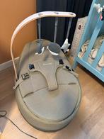 Doomoo Seat'n Grow baby poef, Kinderen en Baby's, Wipstoel, Ophalen, Overige merken, Met gordel(s) of riempje(s)