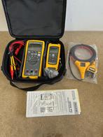 FLUKE 3000 FC Draadloze multimeter, -, Nieuw, Ophalen of Verzenden, -
