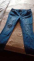 Evoked villa jeans 54., Verzenden, Zo goed als nieuw, Blauw