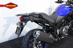 Suzuki V-STROM 650 XT ABS (bj 2023), Bedrijf, Toermotor