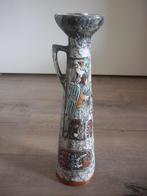 grote vintage kandelaar f lli marchi brescia italie, Verzenden