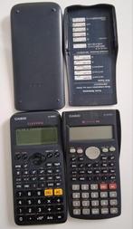 Twee Rekenmachines, Diversen, Rekenmachines, Ophalen of Verzenden, Gebruikt