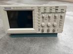 Tektronix TDS 220 Oscilloscoop - 100Mhz, Ophalen of Verzenden, Zo goed als nieuw