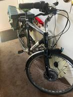 Koga comfort elektrisch, Fietsen en Brommers, Gebruikt, Vering, Ophalen of Verzenden, Koga Miyata