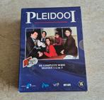 Pleidooi de complete serie seizoen 1 t/m 3, Ophalen of Verzenden, Gebruikt, Boxset