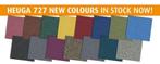 Heuga 727 tapijttegels Onze meest verkochte Tapijttegels, Huis en Inrichting, Nieuw, Overige kleuren, 75 m² of meer, Ophalen of Verzenden