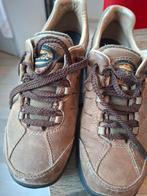 Meindle Dames wandelschoenen,maat 5.5 met prima zolen 35.00, Ophalen, Gebruikt, Schoenen