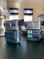Sony Handycam’s DCR PC7E&DCR PC 10E, Ophalen of Verzenden, Zo goed als nieuw, Sony