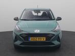 Hyundai i10 1.0 Comfort | Achteruitrijcamera | Navigatie | C, Stof, Euro 6, 899 kg, Met garantie (alle)