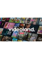 Pathé/3mnd videoland/4mnd Cinetree/2tickets Kinepolis of Vue, Tickets en Kaartjes, Kortingen en Cadeaubonnen, Eén persoon, Cadeaubon