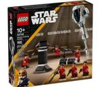 Lego Star Wars - 40765 - Trainingsfaciliteit op Kamino, Lego, Lego.com/service, Nieuw, Ophalen of Verzenden