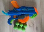 Nerf BuzzSaw, Ophalen of Verzenden, Gebruikt