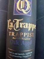 La Trappe Oak Aged 17 stuks diverse batches, Verzamelen, Ophalen of Verzenden, Nieuw, Flesje(s), La Trappe