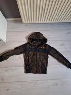 Jongens zomerjas cars maat 128, Ophalen of Verzenden, Zo goed als nieuw, Jongen, Jas