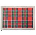 Laptray schootdienblad diverse uitvoeringen, Huis en Inrichting, Verzenden, Nieuw, Rechthoekig, Hout