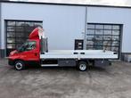 Iveco Daily 50C17D 3.0 Open Laadbak 525x205 / B Rijbewijs /, Euro 5, 2625 kg, Gebruikt, 4 cilinders