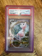 Mew PSA10, Hobby en Vrije tijd, Verzamelkaartspellen | Pokémon, Ophalen of Verzenden, Nieuw, Losse kaart