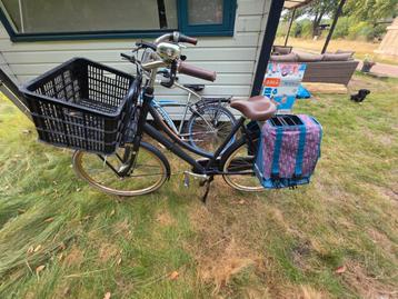 Batavus Damesfiets - 7 Versnellingen beschikbaar voor biedingen