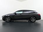 Mercedes-Benz CLA-klasse Shooting Brake 180 Star Edition AMG, CLA, 136 pk, Gebruikt, 4 cilinders