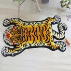 Tijger Vloerkleed / Dieren 3D Kleed Mat Kinderkamer Kind, Verzenden, Nieuw