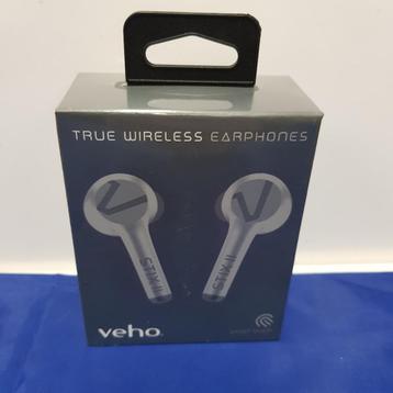 Veho STIX II True wireless earphones NIEUW in seal beschikbaar voor biedingen