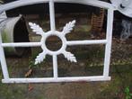 heel mooi stalraam wit gietijzer, Tuin en Terras, Ophalen of Verzenden, Nieuw