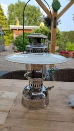 Solar 350 C.P. nr 999 Pressure Lamp/lantaarn. Vintage.50 jar, Ophalen of Verzenden, Zo goed als nieuw, Overige typen