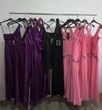 Partij party jurken, Kleding | Dames, Jurken, Maat 38/40 (M), Overige kleuren, Nieuw, Ophalen of Verzenden