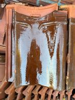 700 dakpannen 18 nokvorsten, Doe-het-zelf en Verbouw, Dakpannen en Dakbedekking, Steen of Klei, Ophalen of Verzenden, Zo goed als nieuw