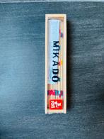 Mikado spel - Roffi, Een of twee spelers, Ophalen of Verzenden, Zo goed als nieuw, Reisspel