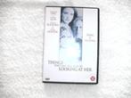 Dvd: Things you can tell just by looking at her., Vanaf 12 jaar, Ophalen of Verzenden, Zo goed als nieuw, Drama