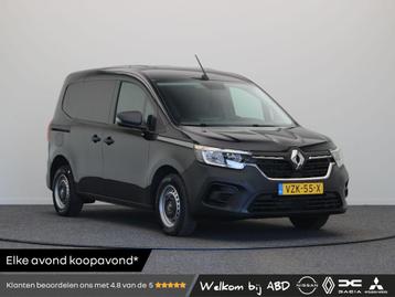 Renault Kangoo 1.3 TCe 100pk Comfort L1 | Betimmering! | Air beschikbaar voor biedingen